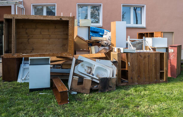 Same-Day Junk Removal Services in Wingdale, NY